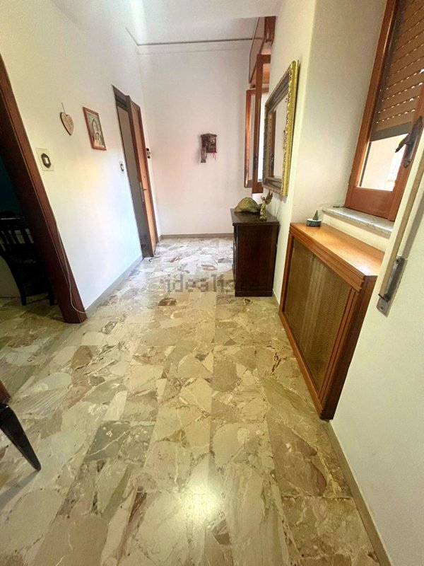 appartamento in vendita a Misterbianco