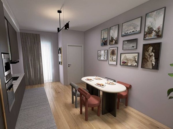 appartamento in vendita a Misterbianco