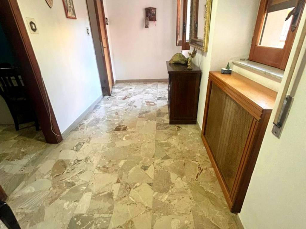 appartamento in vendita a Misterbianco