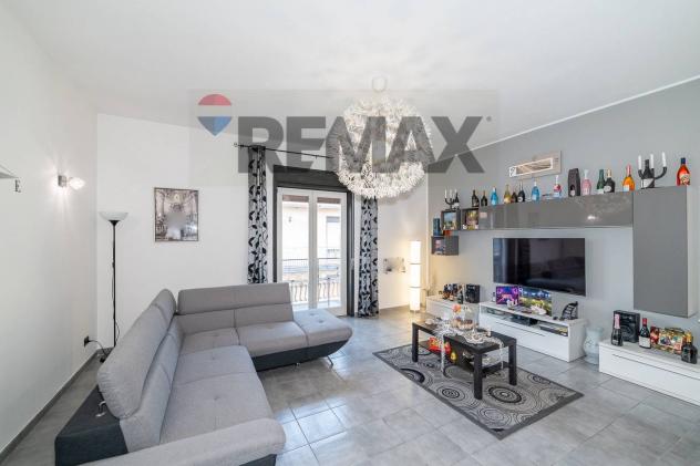 appartamento in vendita a Misterbianco in zona Lineri / Montepalma