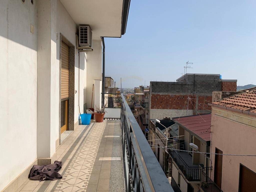 appartamento in vendita a Misterbianco