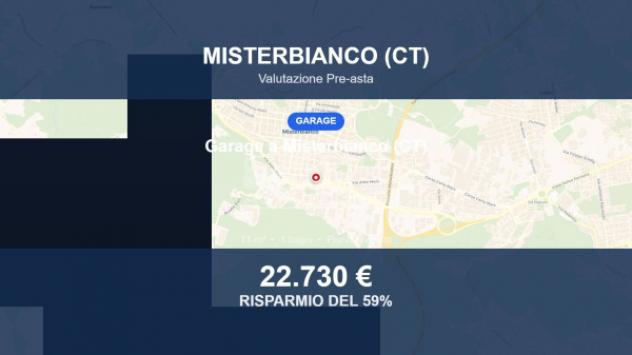 ufficio in vendita a Misterbianco