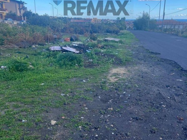 terreno agricolo in vendita a Misterbianco in zona Serra