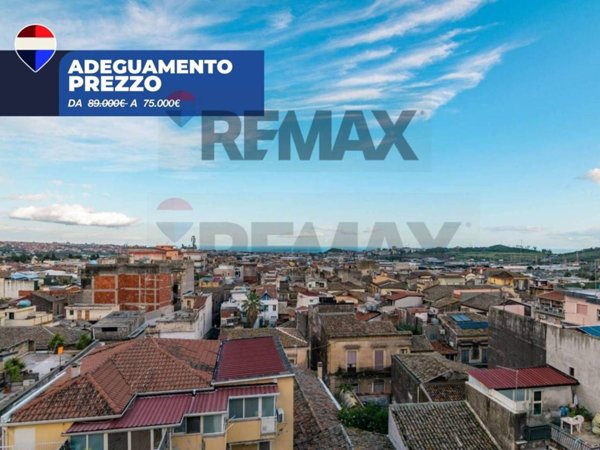 appartamento in vendita a Misterbianco in zona Centro Città