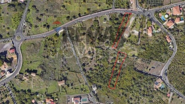 terreno agricolo in vendita a Misterbianco in zona Raccomandata