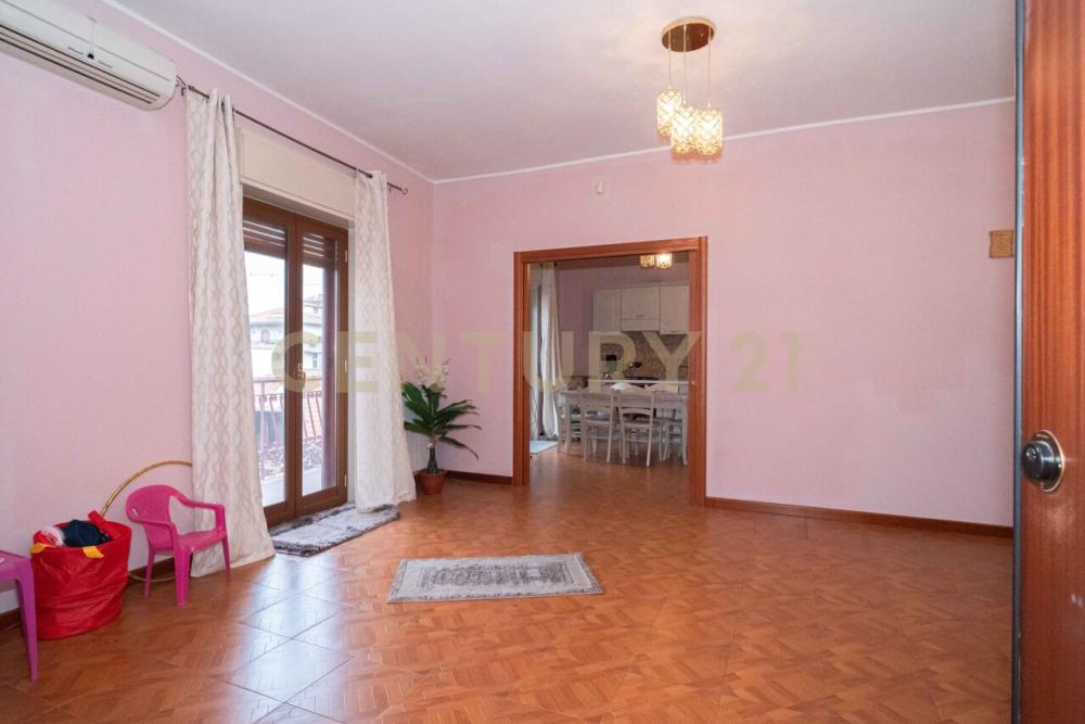 appartamento in vendita a Misterbianco in zona Centro Città