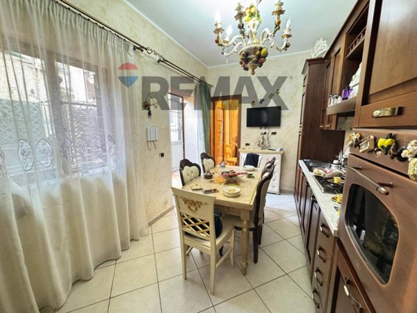 appartamento in vendita a Misterbianco in zona Centro Città