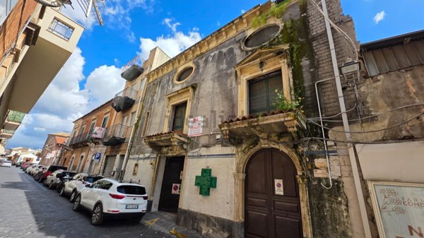 casa indipendente in vendita a Misterbianco