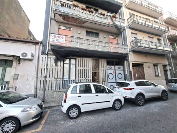 appartamento in vendita a Misterbianco