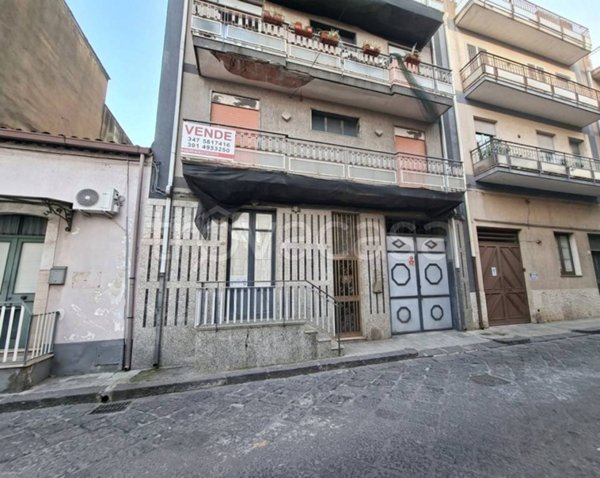 appartamento in vendita a Misterbianco
