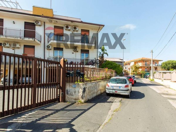 appartamento in vendita a Misterbianco in zona Belsito