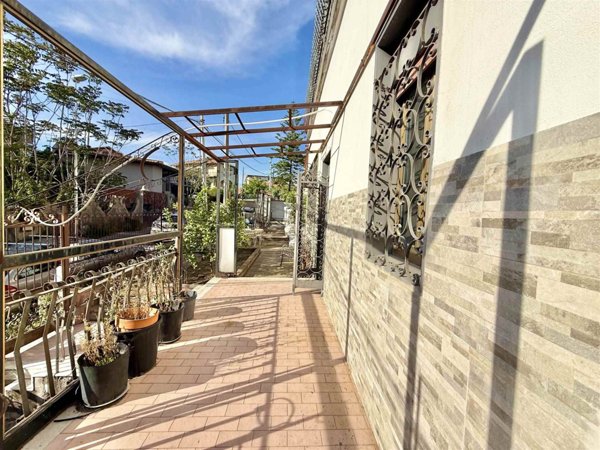 appartamento in vendita a Misterbianco in zona Poggio Lupo