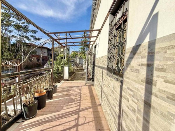 appartamento in vendita a Misterbianco in zona Poggio Lupo