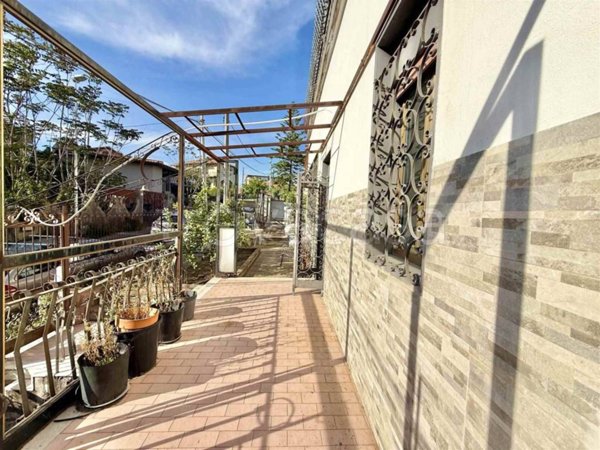 appartamento in vendita a Misterbianco in zona Poggio Lupo