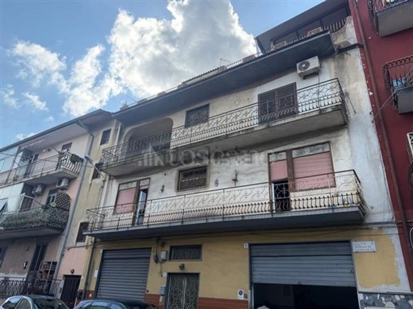 appartamento in vendita a Misterbianco