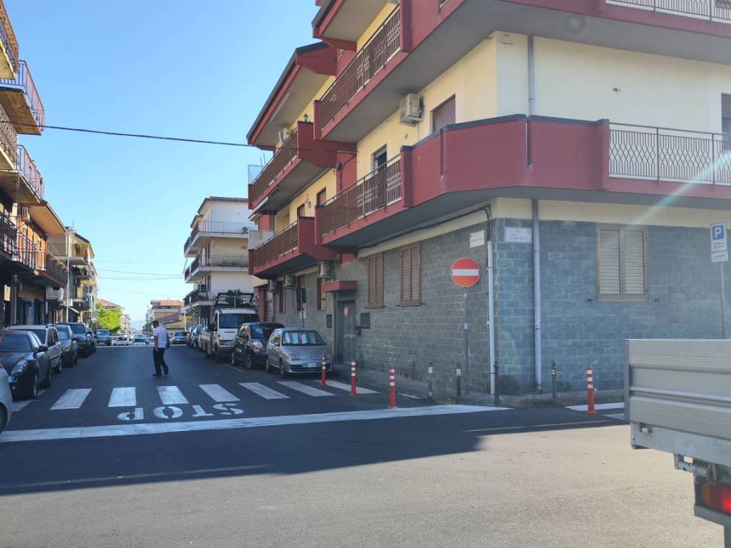 appartamento in vendita a Misterbianco in zona Lineri / Montepalma