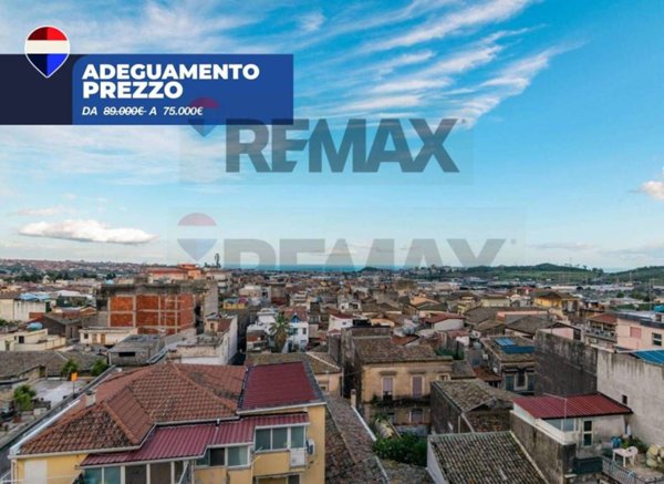 appartamento in vendita a Misterbianco in zona Centro Città
