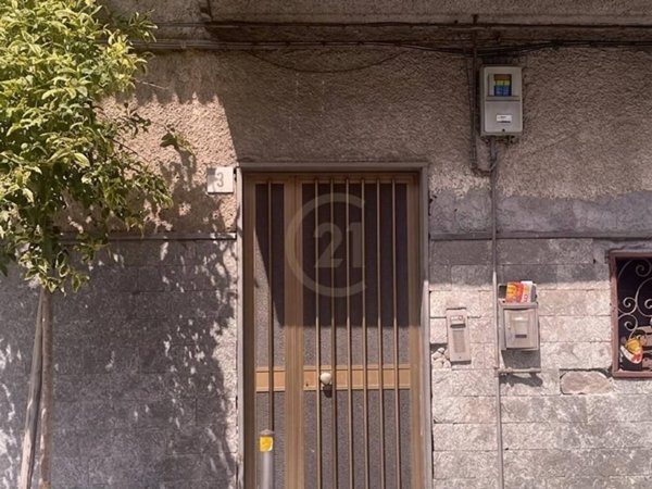 appartamento in vendita a Misterbianco in zona Centro Città
