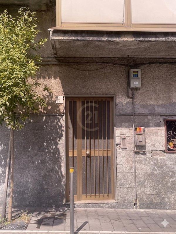 appartamento in vendita a Misterbianco in zona Centro Città