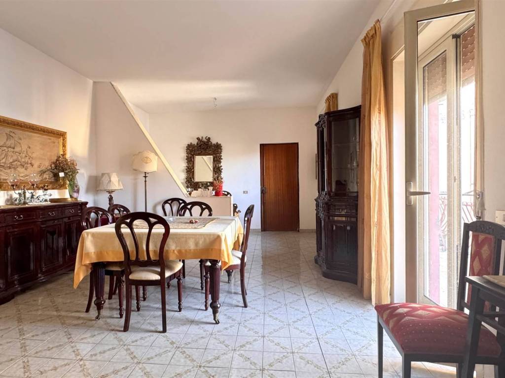 appartamento in vendita a Misterbianco in zona Lineri / Montepalma