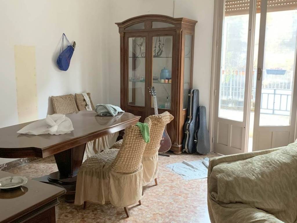 appartamento in vendita a Misterbianco in zona Centro Città