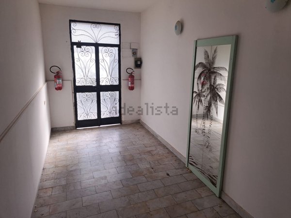 appartamento in vendita a Misterbianco in zona Belsito