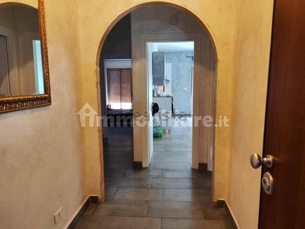 appartamento in vendita a Misterbianco in zona Lineri / Montepalma