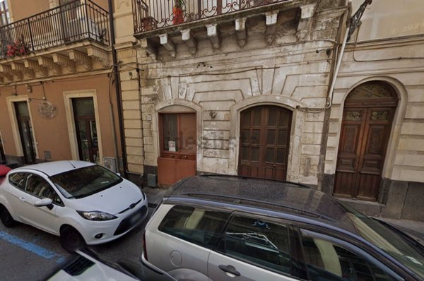 appartamento in vendita a Misterbianco