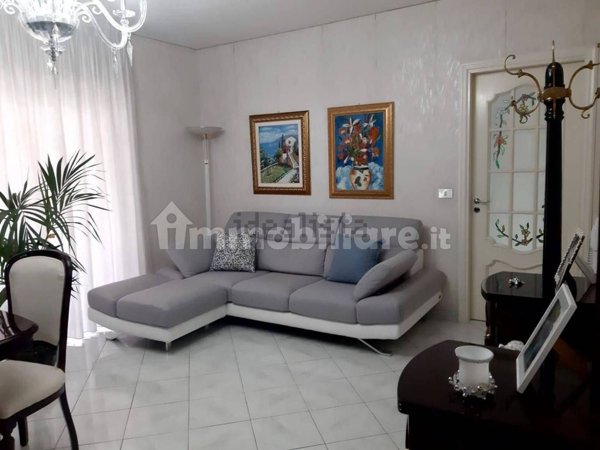 appartamento in vendita a Misterbianco in zona Centro Città