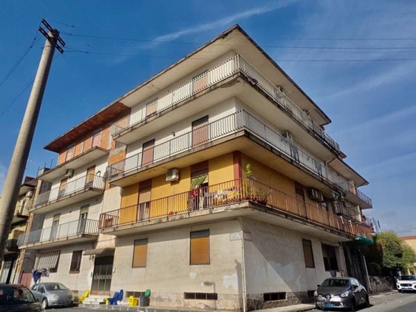 appartamento in vendita a Misterbianco