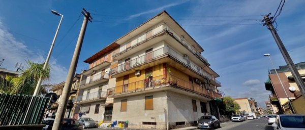 appartamento in vendita a Misterbianco