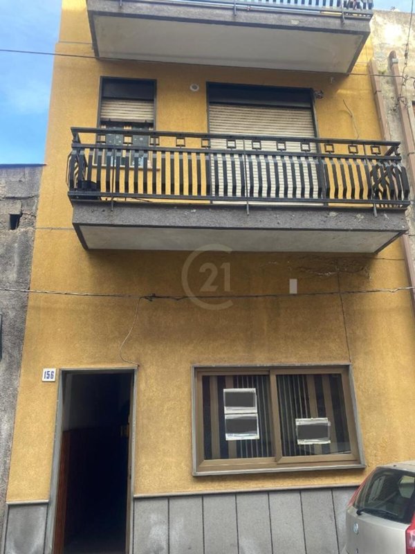 appartamento in vendita a Misterbianco