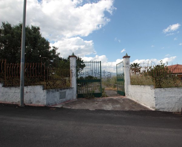 casa indipendente in vendita a Misterbianco