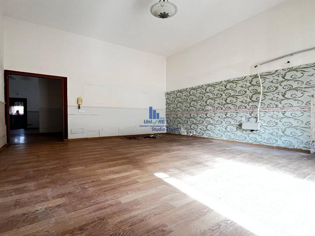 appartamento in vendita a Misterbianco in zona Lineri / Montepalma
