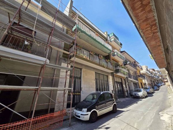appartamento in vendita a Misterbianco