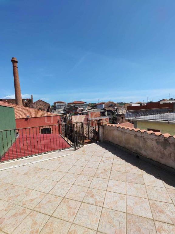 appartamento in vendita a Misterbianco
