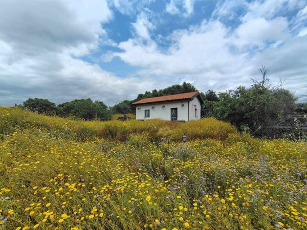 terreno agricolo in vendita a Misterbianco