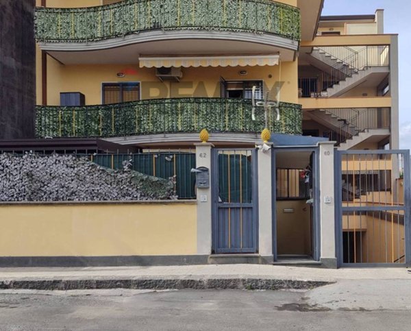 locale commerciale in vendita a Misterbianco