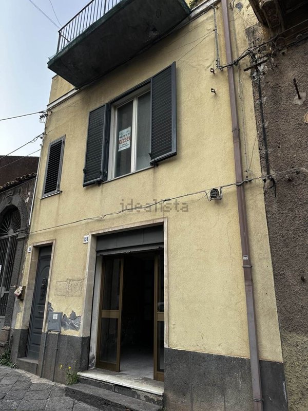 appartamento in vendita a Misterbianco