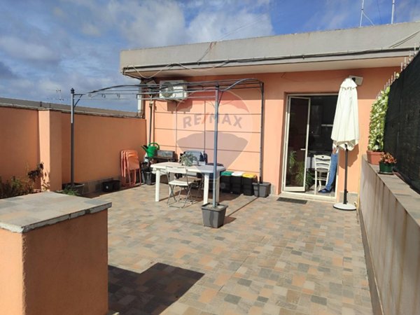appartamento in vendita a Misterbianco in zona Centro Città