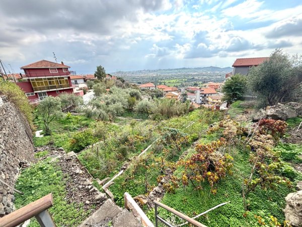 terreno agricolo in vendita a Misterbianco