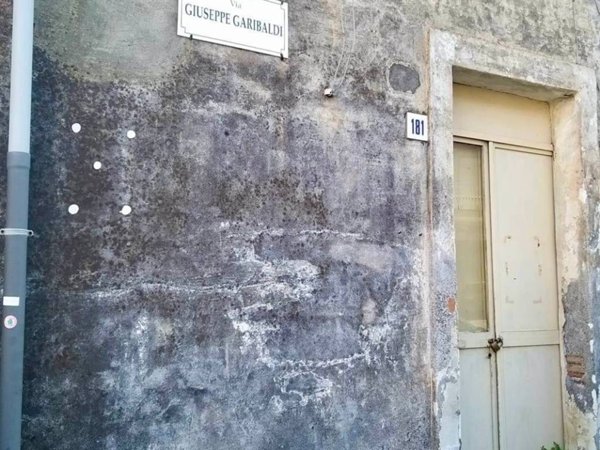 casa indipendente in vendita a Misterbianco