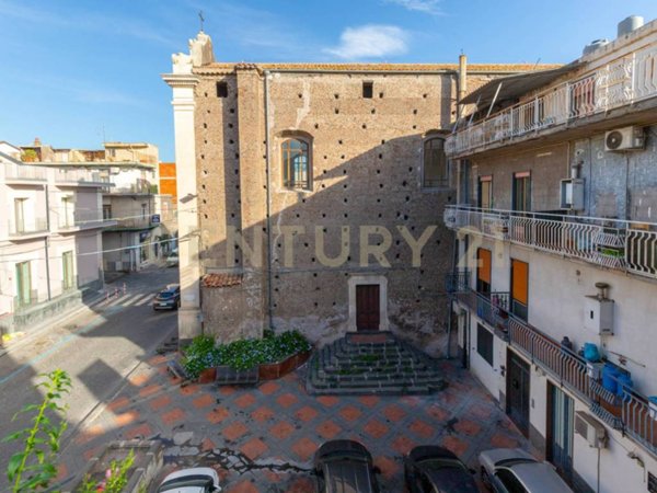 appartamento in vendita a Misterbianco in zona Centro Città