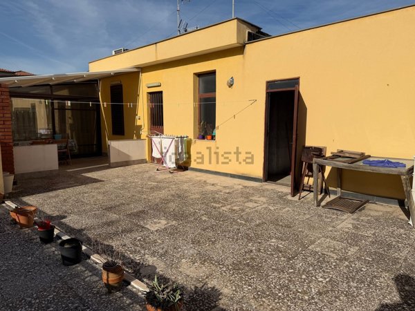 appartamento in vendita a Misterbianco in zona Lineri / Montepalma