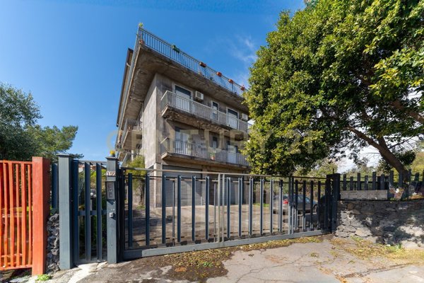 appartamento in vendita a Misterbianco