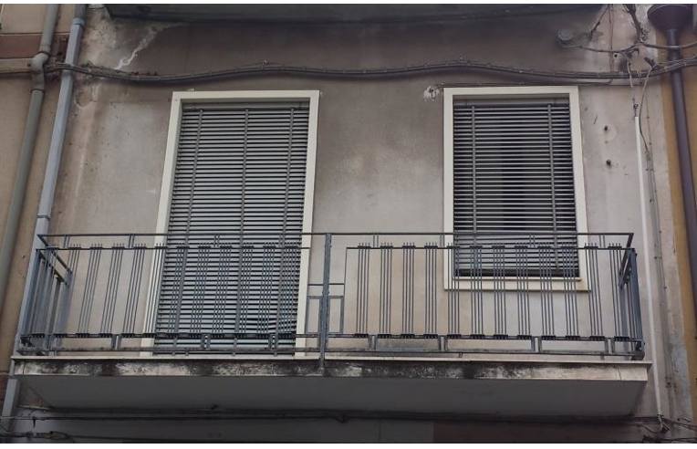 appartamento in vendita a Misterbianco
