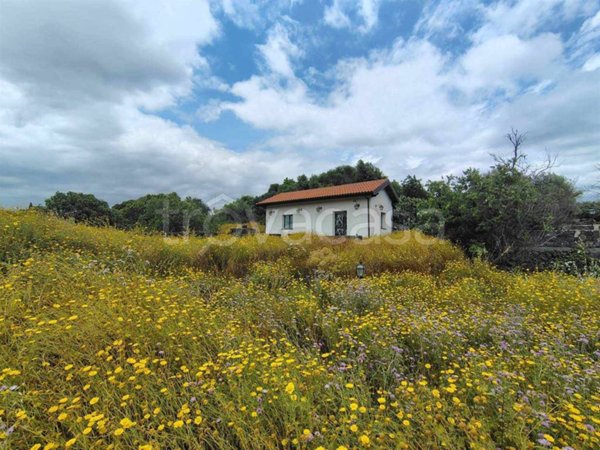 terreno agricolo in vendita a Misterbianco