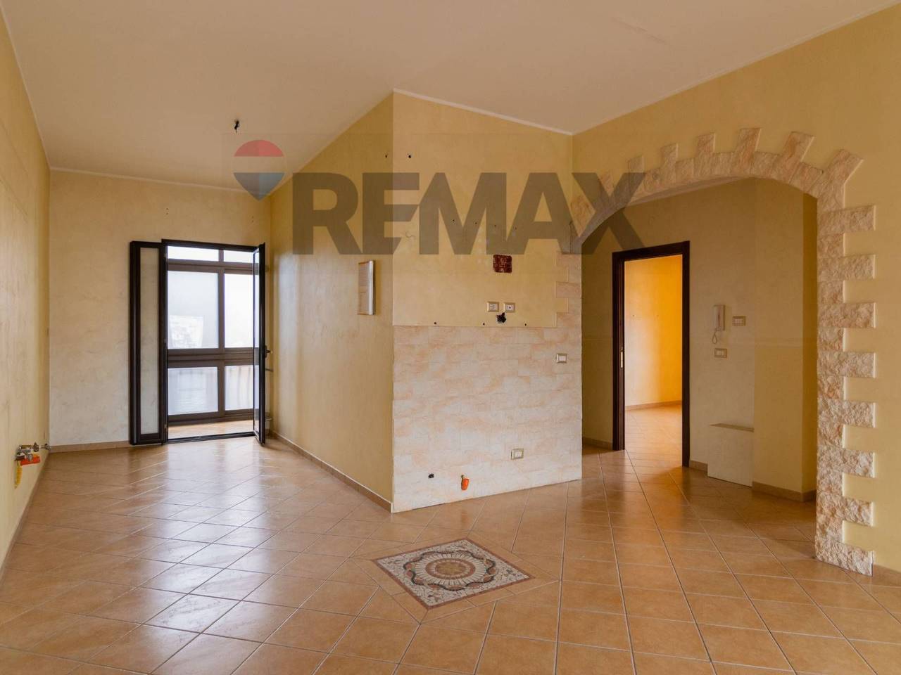 appartamento in vendita a Misterbianco in zona Lineri / Montepalma