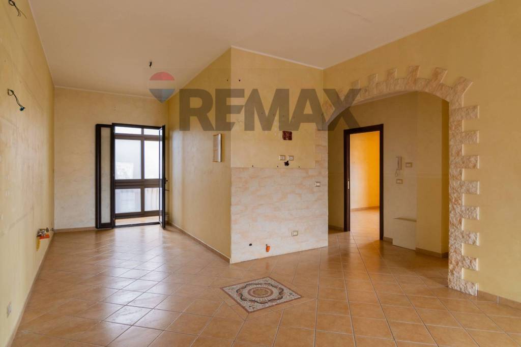 appartamento in vendita a Misterbianco in zona Lineri / Montepalma