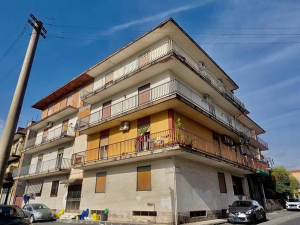 appartamento in vendita a Misterbianco